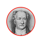 Johann Wolfgang von Goethe